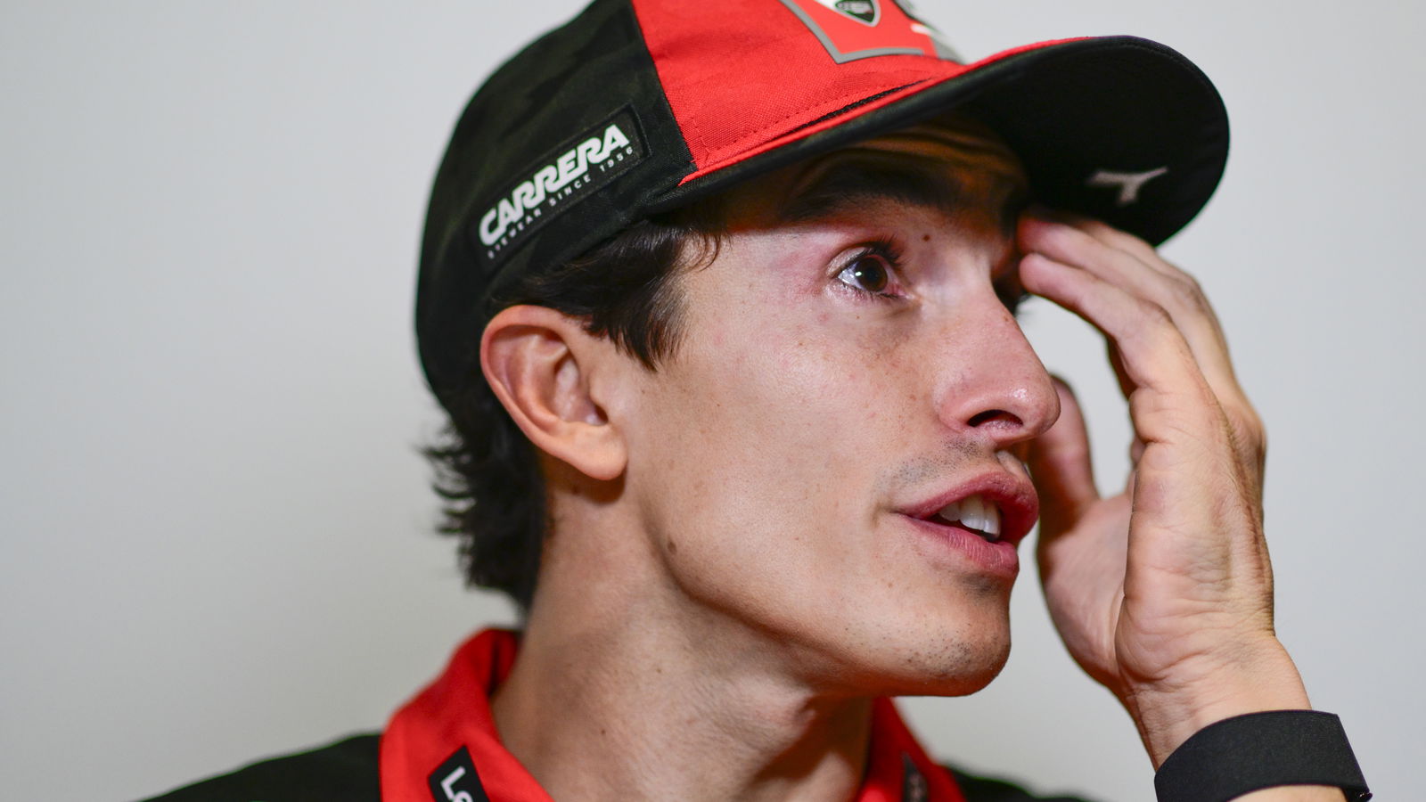 Marc Marquez